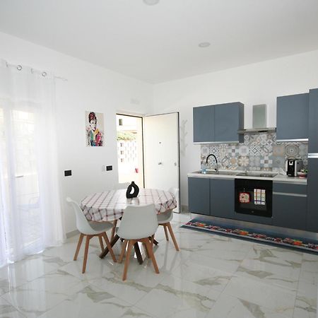 B&B Luxhome Catanzaro Zewnętrze zdjęcie