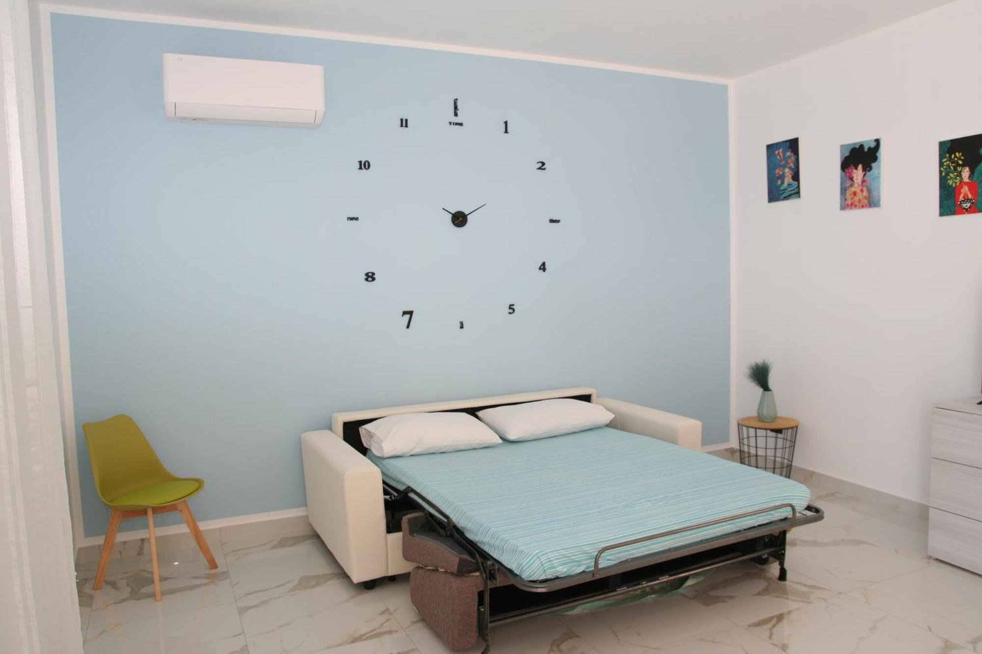 B&B Luxhome Catanzaro Zewnętrze zdjęcie
