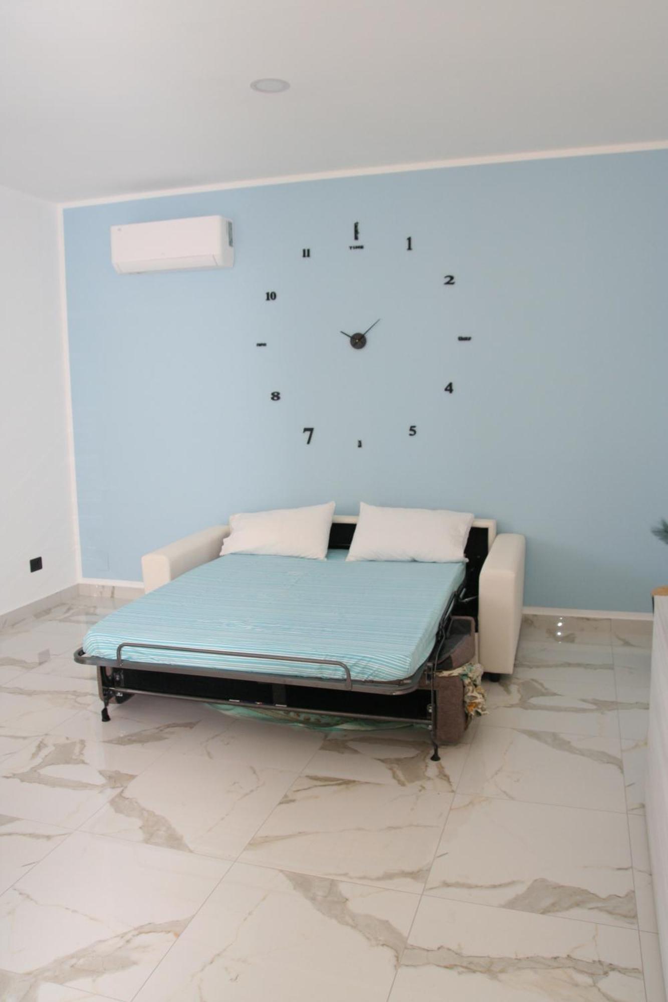 B&B Luxhome Catanzaro Zewnętrze zdjęcie