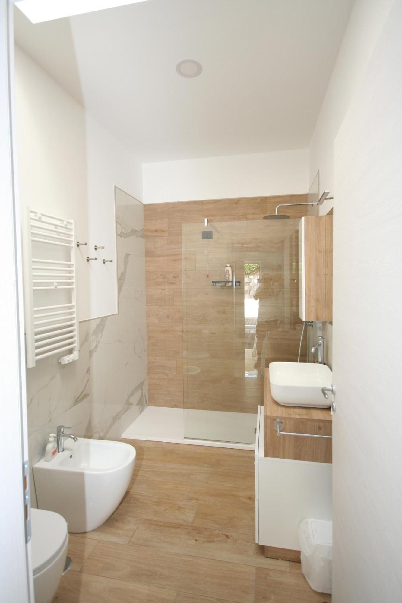 B&B Luxhome Catanzaro Zewnętrze zdjęcie