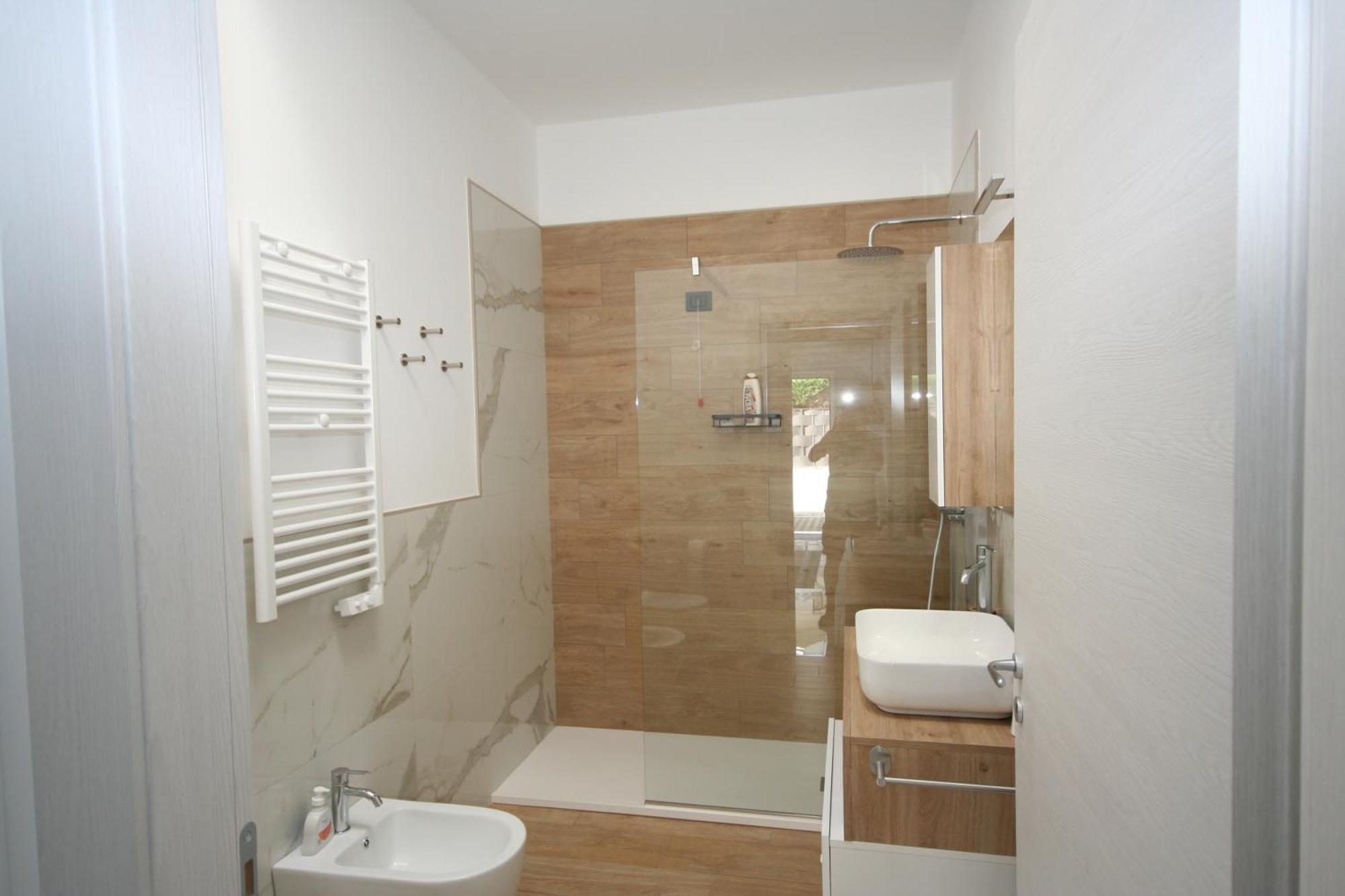 B&B Luxhome Catanzaro Zewnętrze zdjęcie