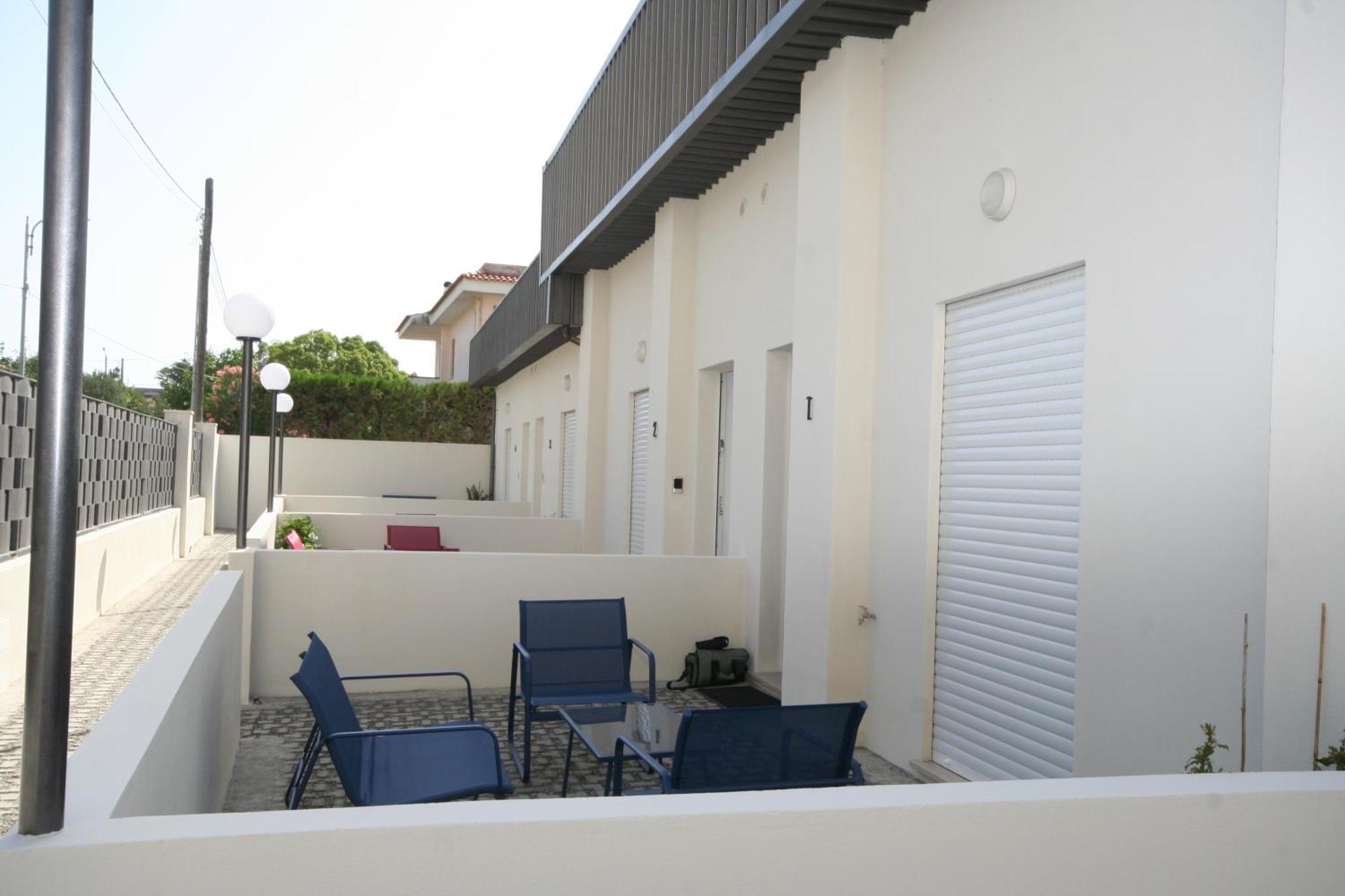 B&B Luxhome Catanzaro Zewnętrze zdjęcie