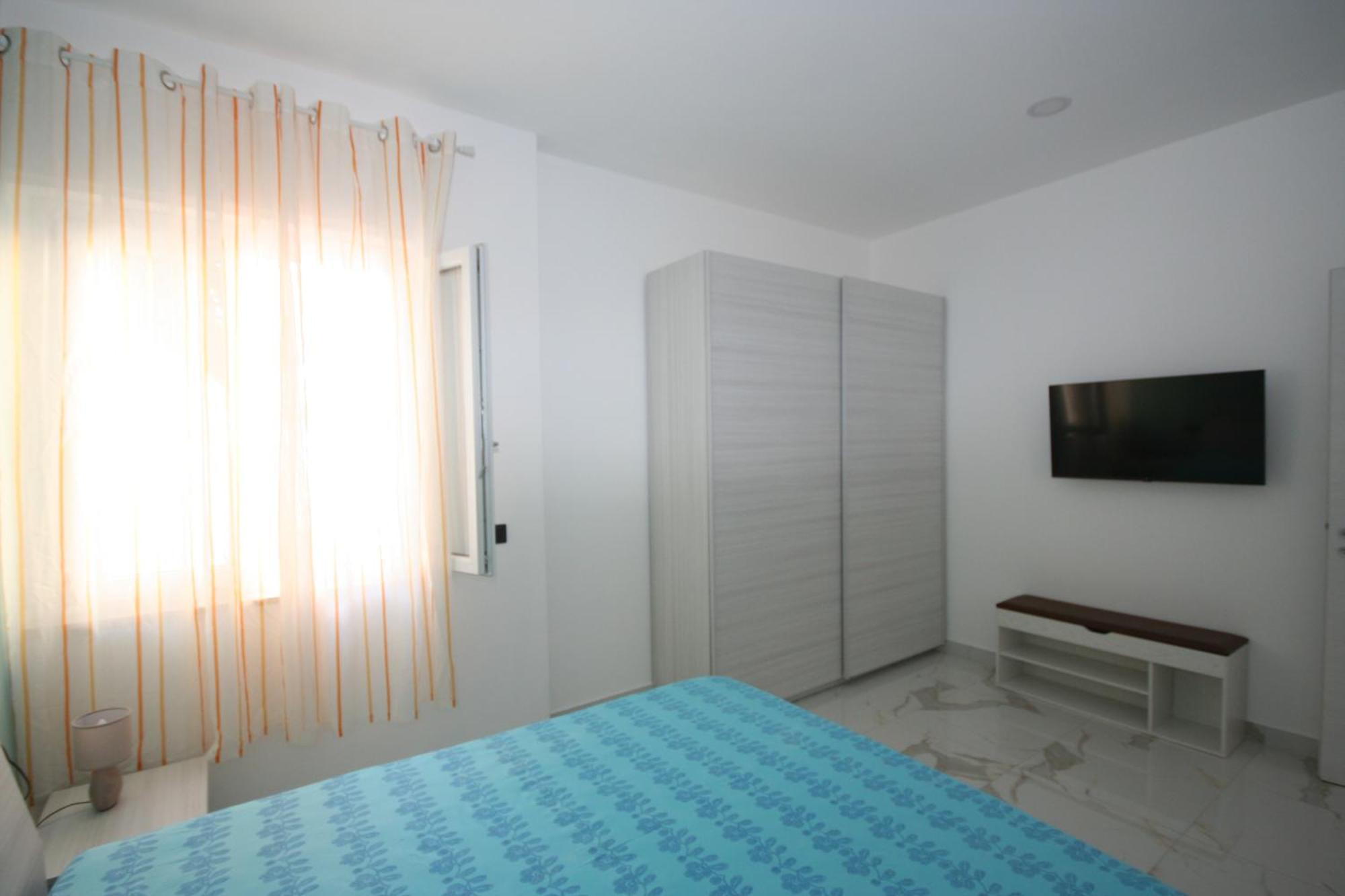 B&B Luxhome Catanzaro Zewnętrze zdjęcie
