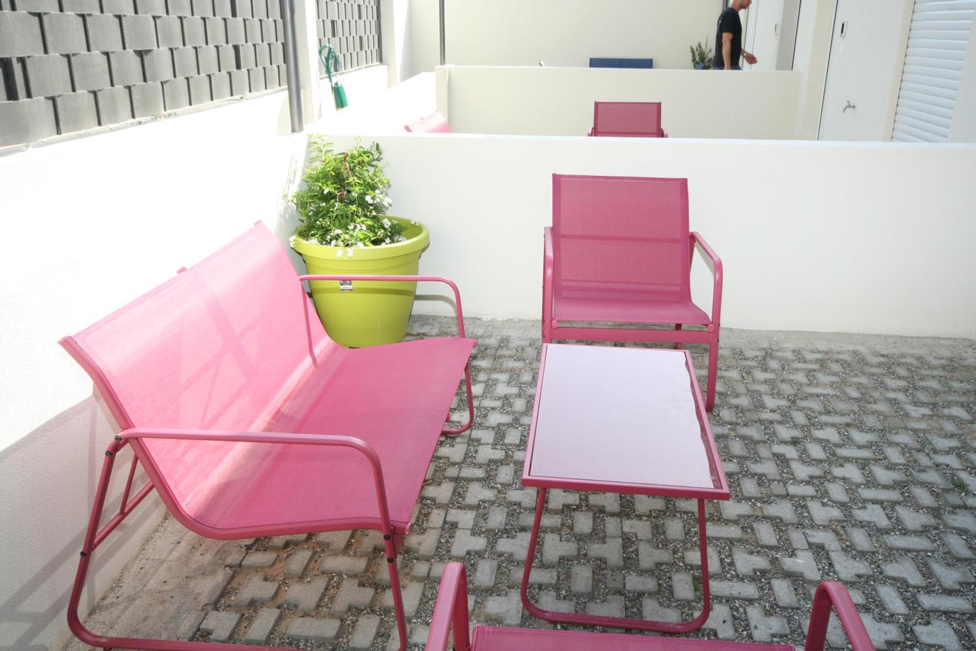 B&B Luxhome Catanzaro Zewnętrze zdjęcie