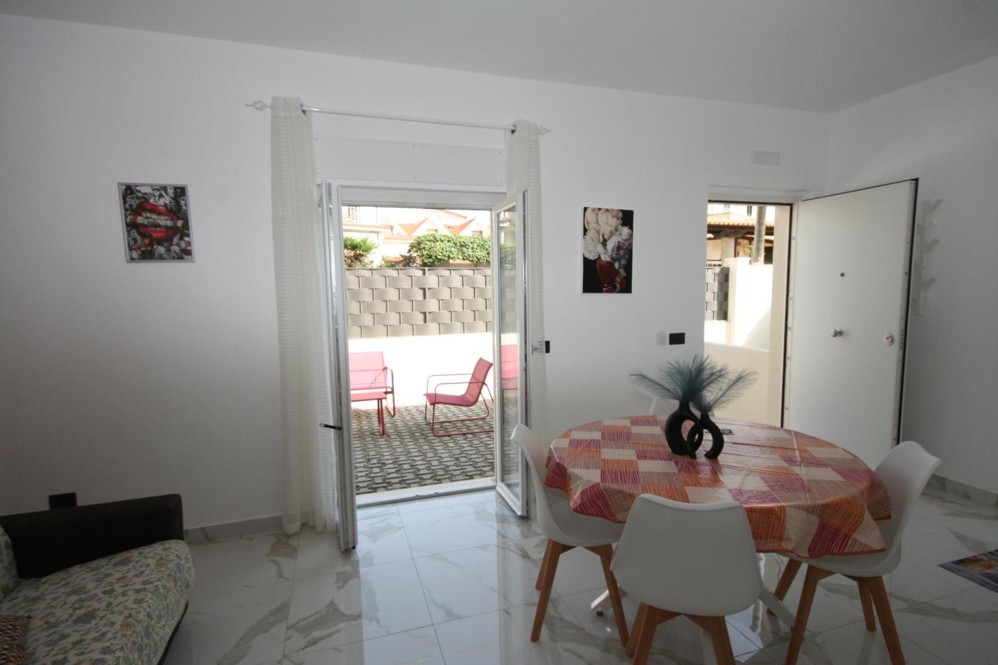 B&B Luxhome Catanzaro Zewnętrze zdjęcie