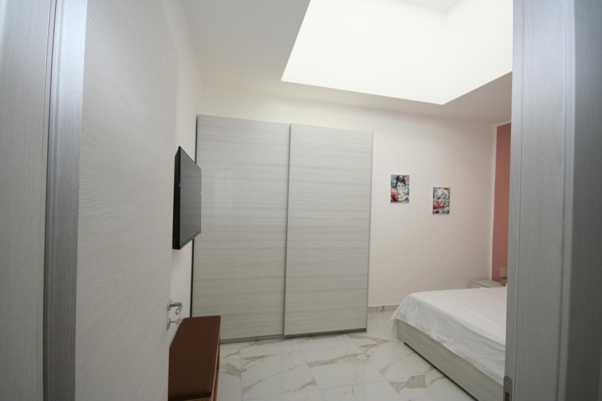 B&B Luxhome Catanzaro Zewnętrze zdjęcie
