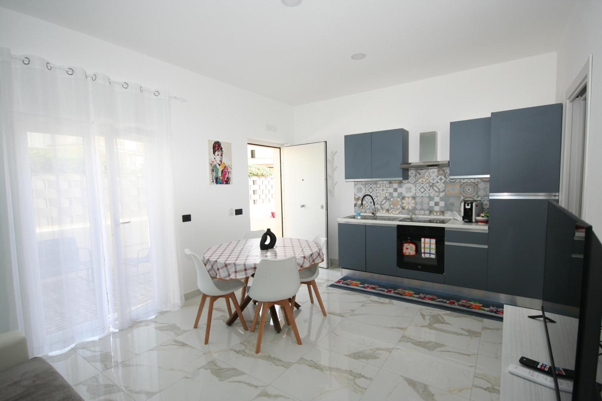 B&B Luxhome Catanzaro Zewnętrze zdjęcie