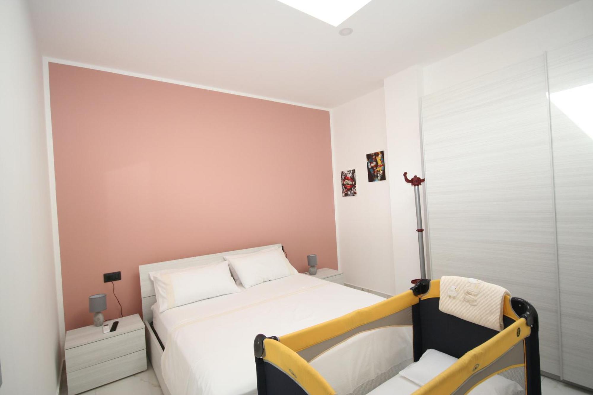 B&B Luxhome Catanzaro Zewnętrze zdjęcie