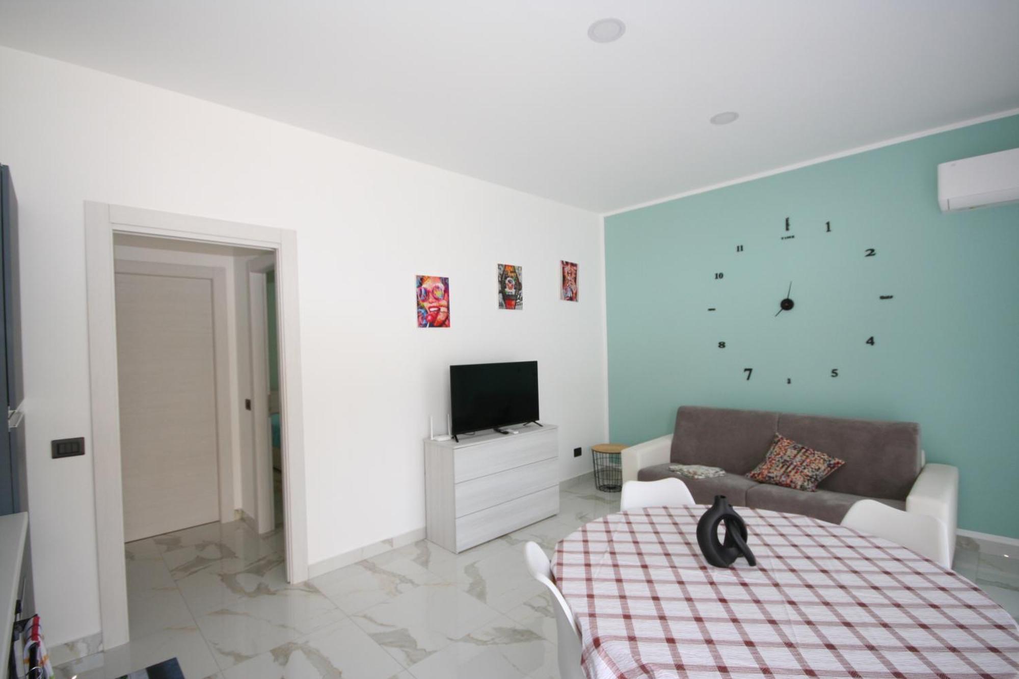 B&B Luxhome Catanzaro Zewnętrze zdjęcie