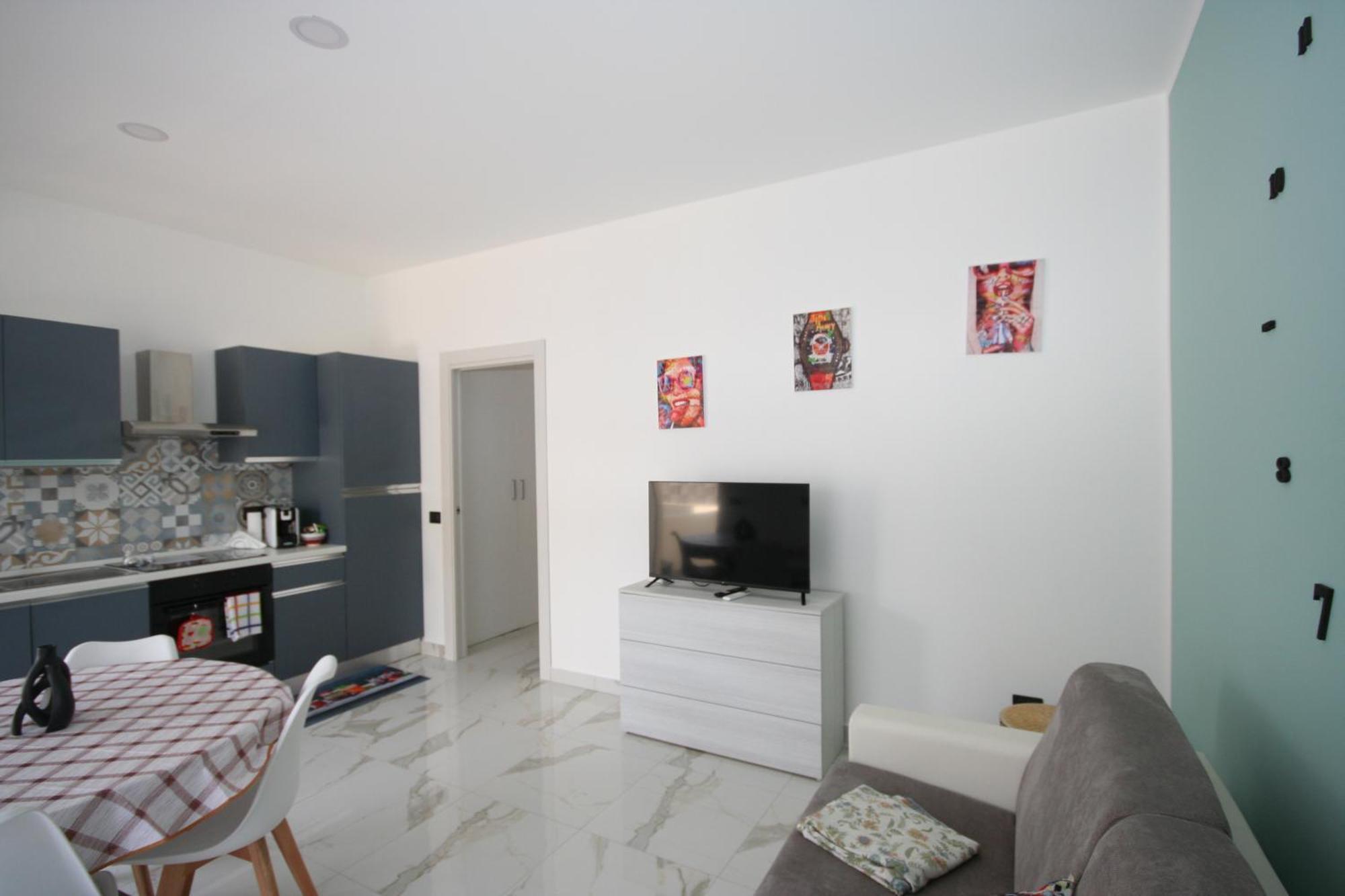 B&B Luxhome Catanzaro Zewnętrze zdjęcie