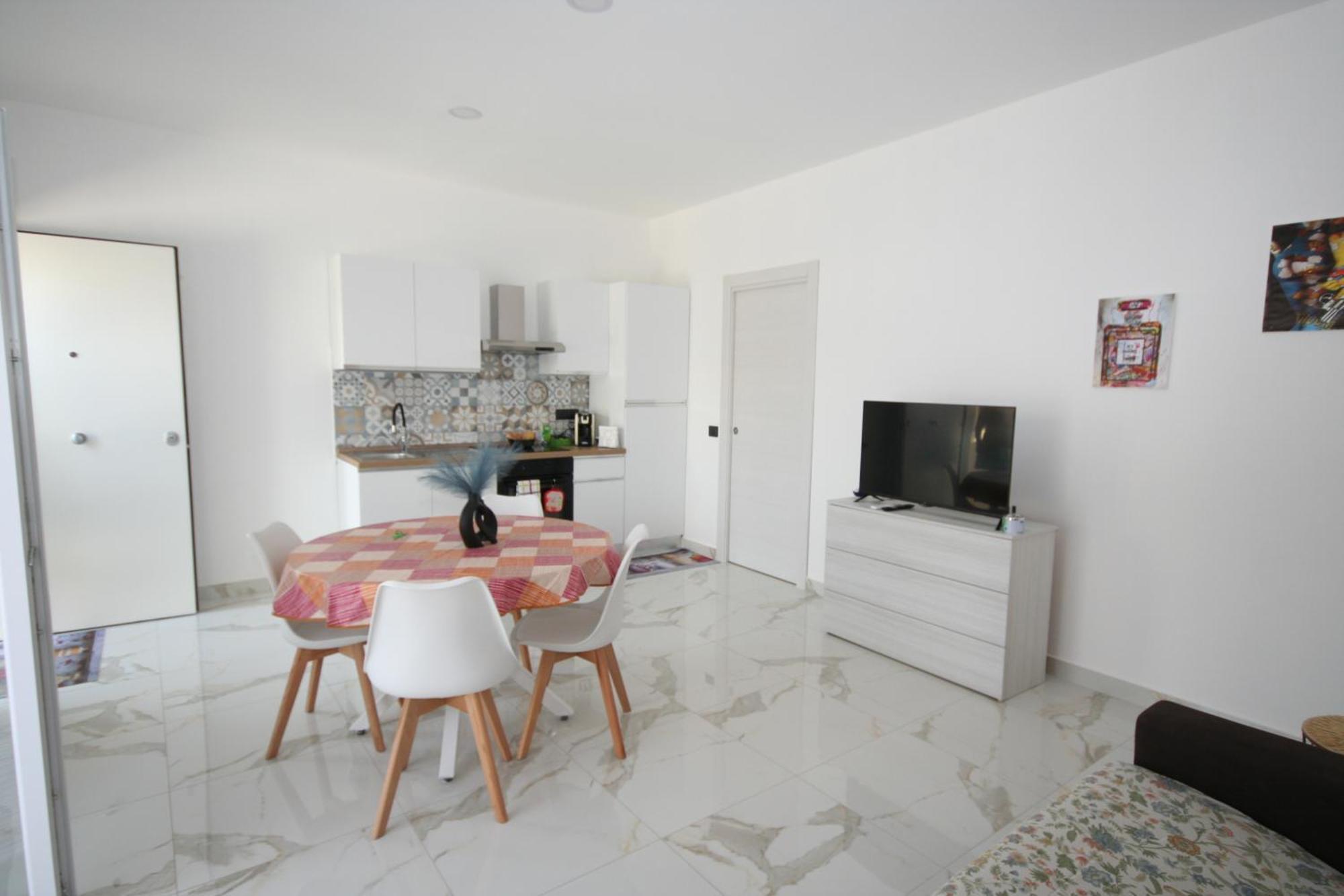 B&B Luxhome Catanzaro Zewnętrze zdjęcie