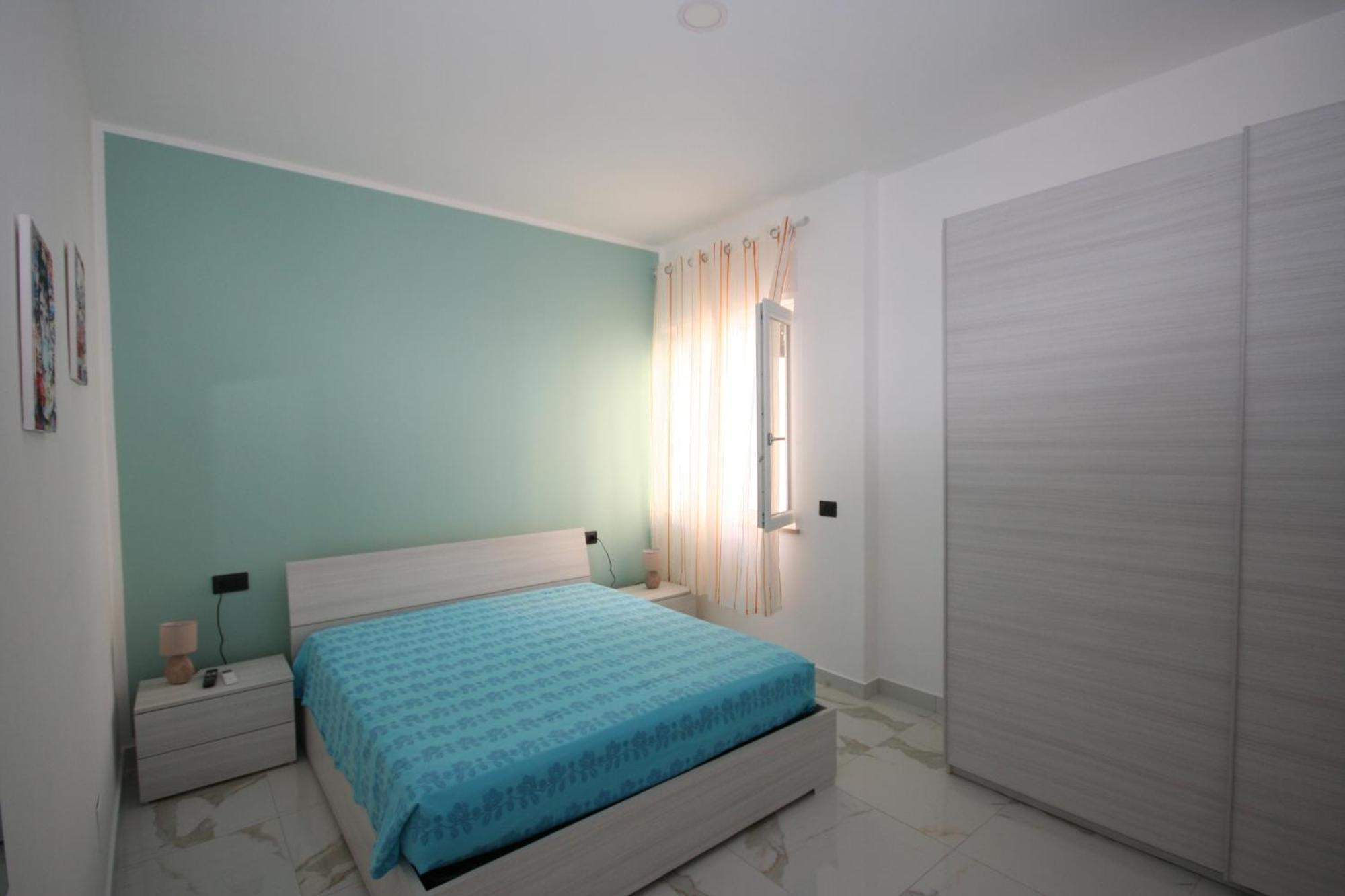 B&B Luxhome Catanzaro Zewnętrze zdjęcie