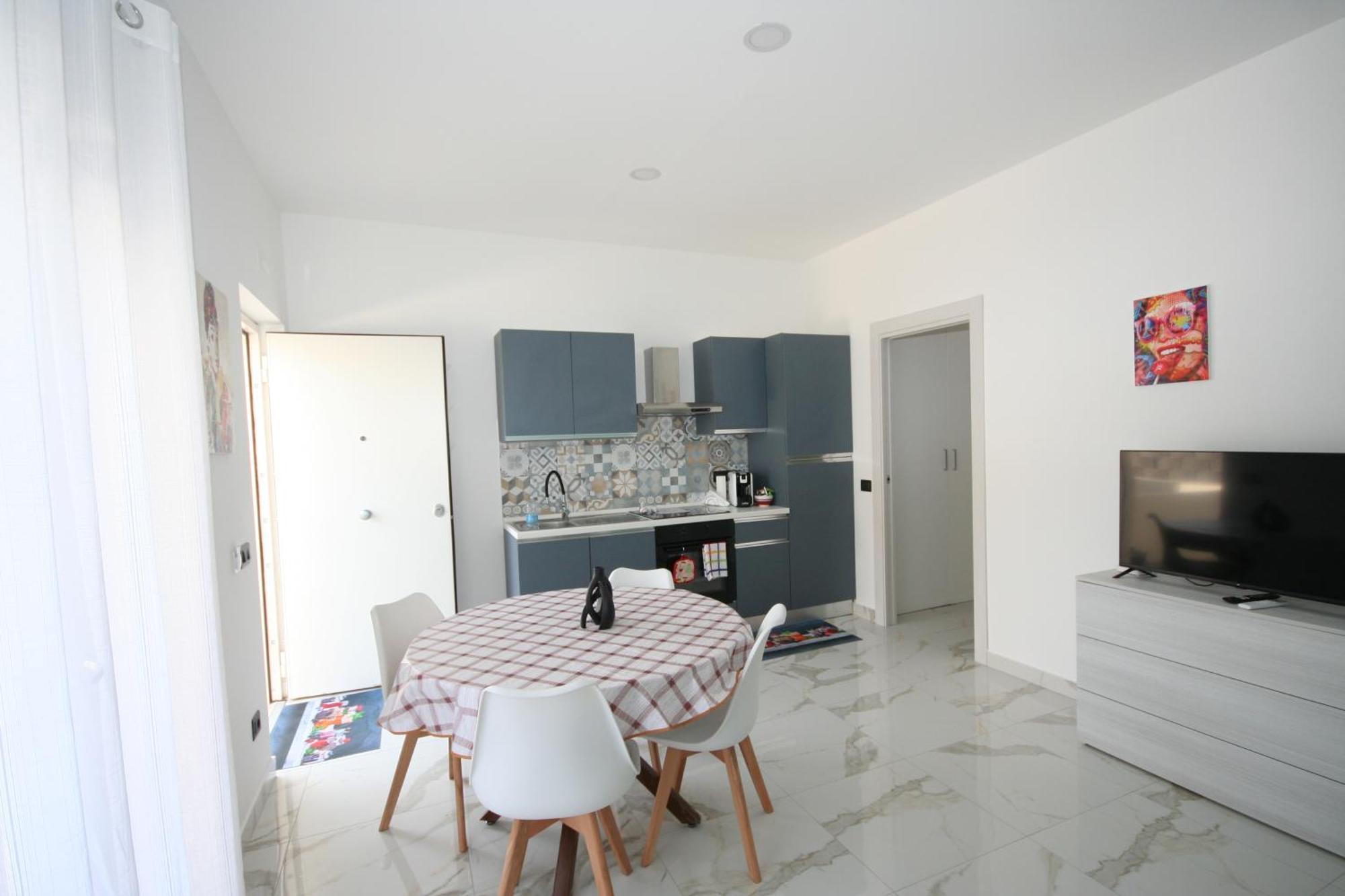 B&B Luxhome Catanzaro Zewnętrze zdjęcie