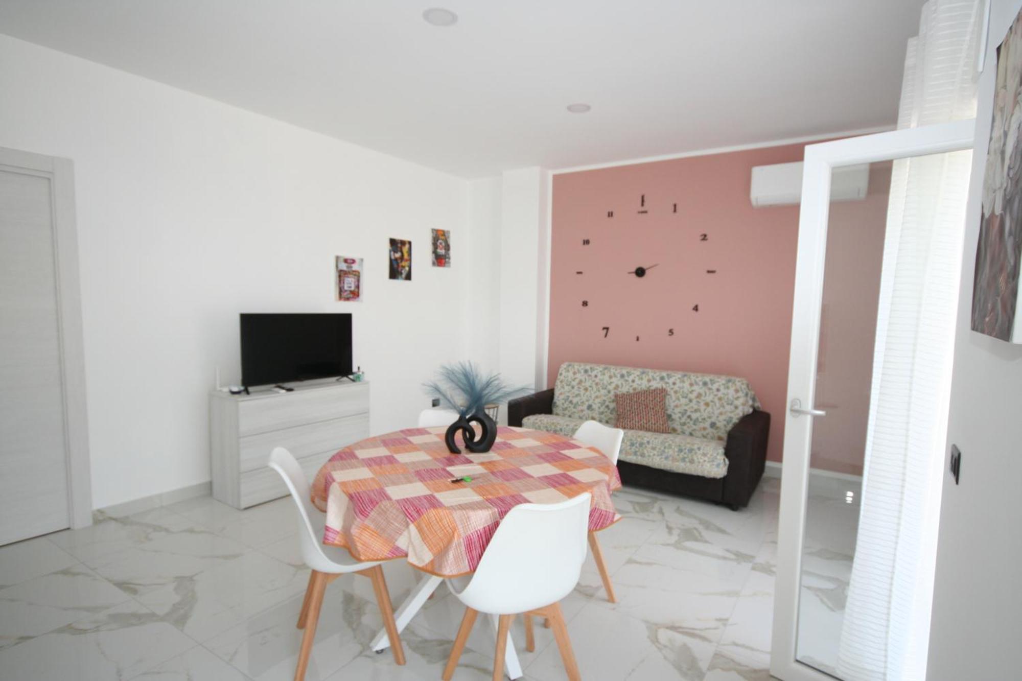 B&B Luxhome Catanzaro Zewnętrze zdjęcie