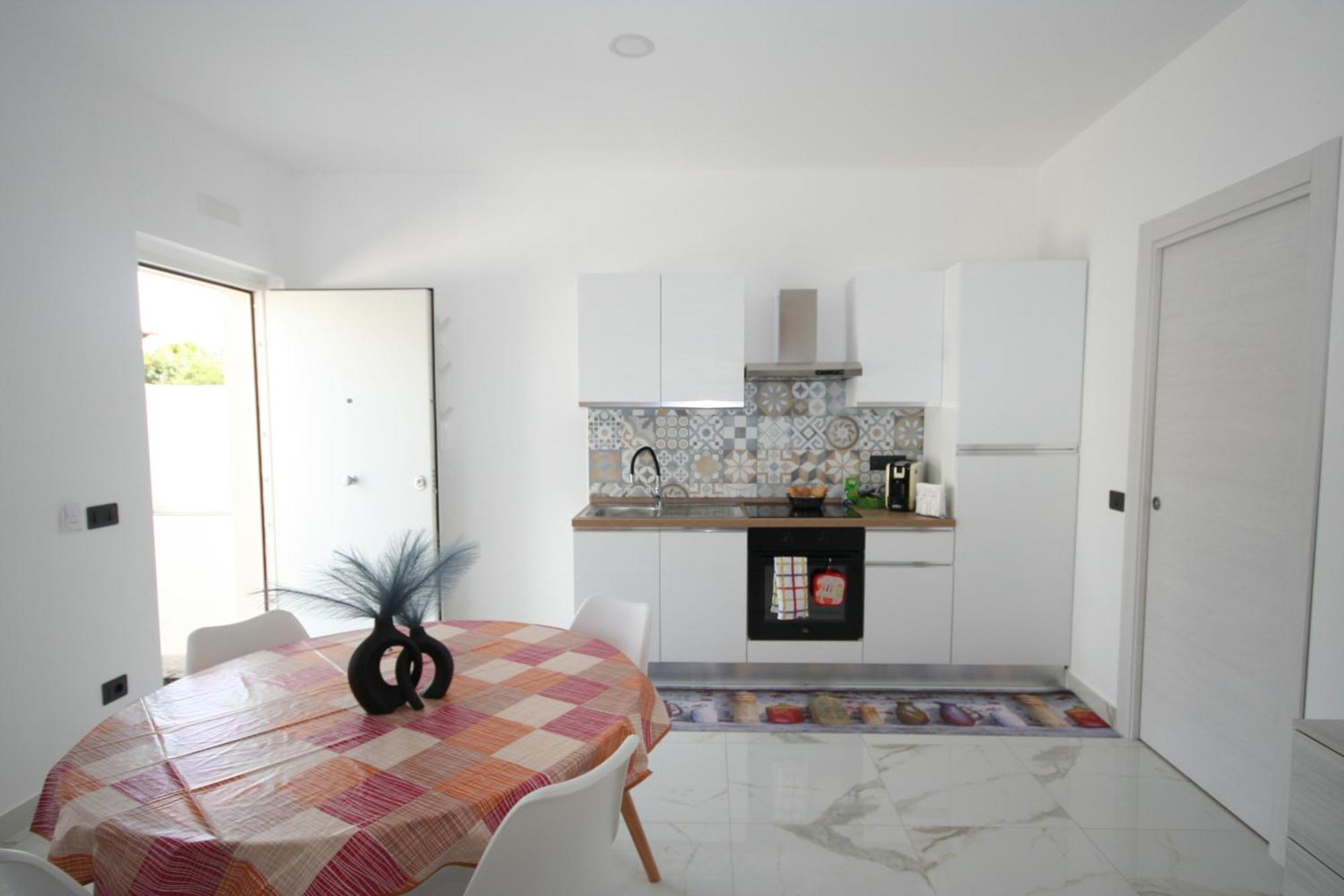 B&B Luxhome Catanzaro Zewnętrze zdjęcie